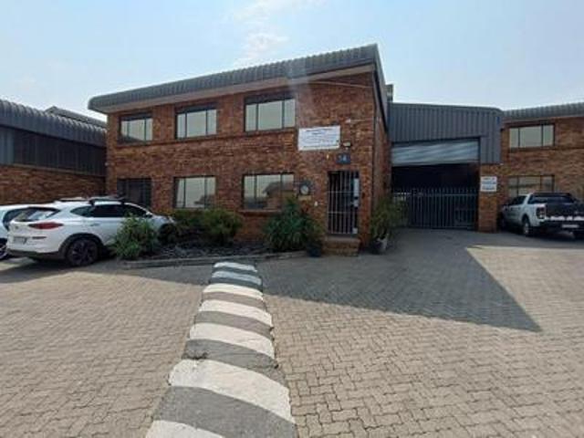 Commercial for rent in Tembisa, Gauteng