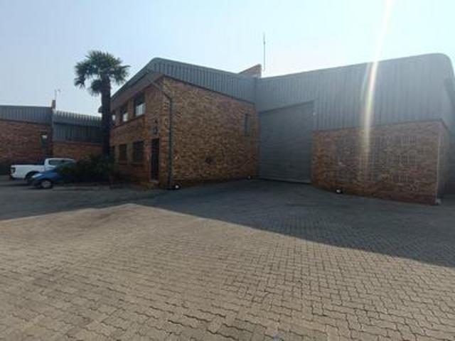 Commercial for rent in Tembisa, Gauteng