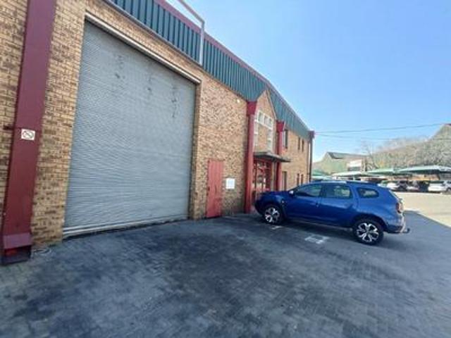 Commercial for rent in Olievenhoutbos, Gauteng