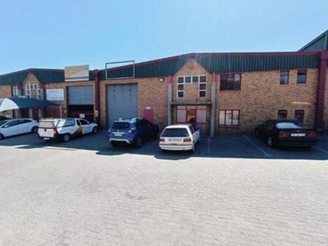 Commercial for rent in Olievenhoutbos, Gauteng