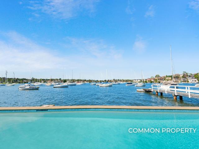 Apartment for sale in Drummoyne, New South Wales