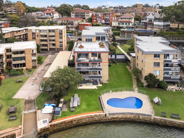 Apartment for sale in Drummoyne, New South Wales