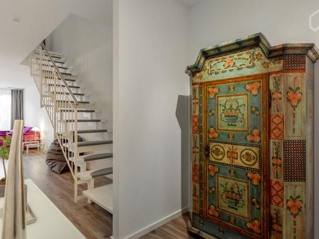 Haus mieten in Lehen, Stuttgart