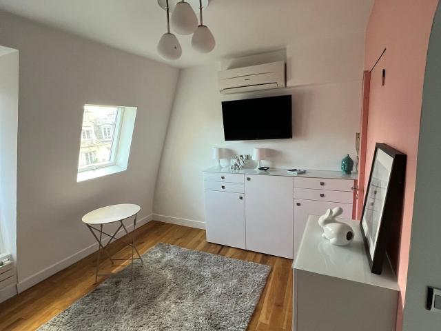 Appartement location à Paris, Île-de-France