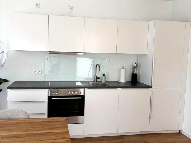 Apartment mieten in Mitte, Bielefeld