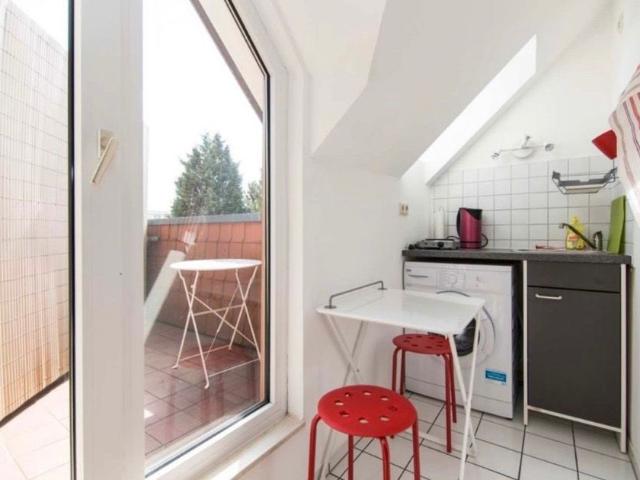 Apartment mieten in Eichlinghofen, Dortmund