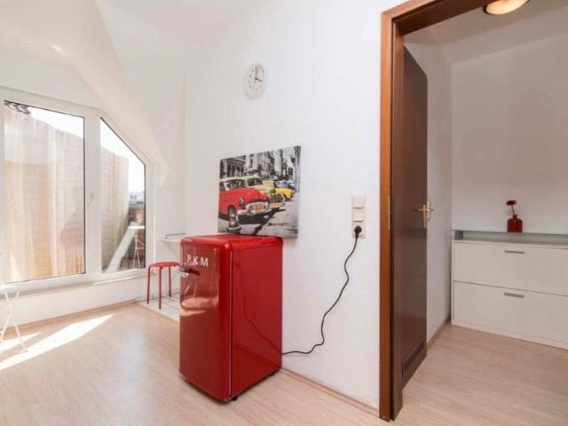 Apartment mieten in Eichlinghofen, Dortmund