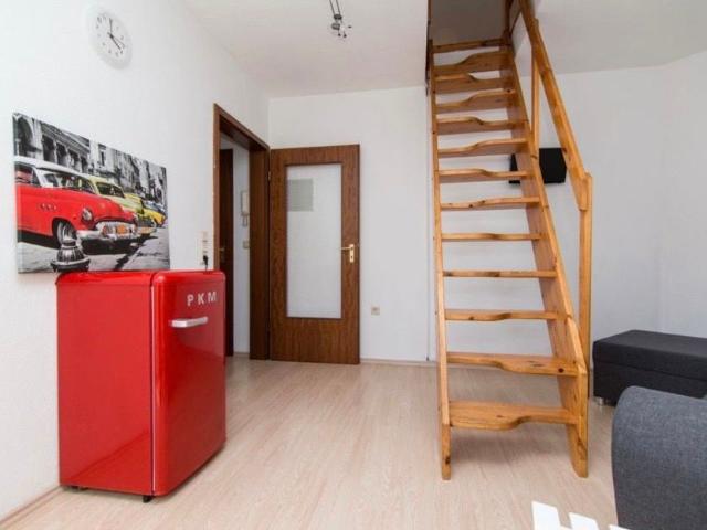 Apartment mieten in Dortmund, Eichlinghofen