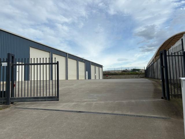 Warehouse for rent in Traralgon East, Victoria