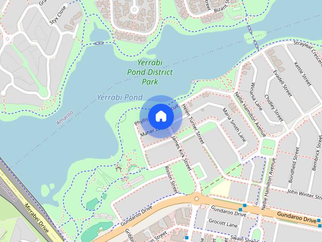 House for rent in Australian Capital Territory