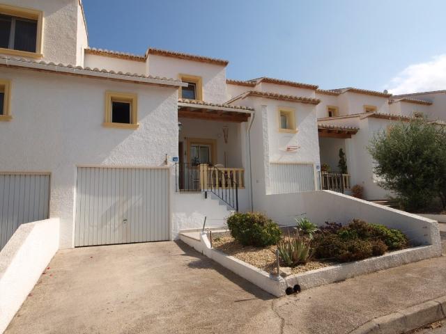 Casa en venta en la Marina Alta, Valencia