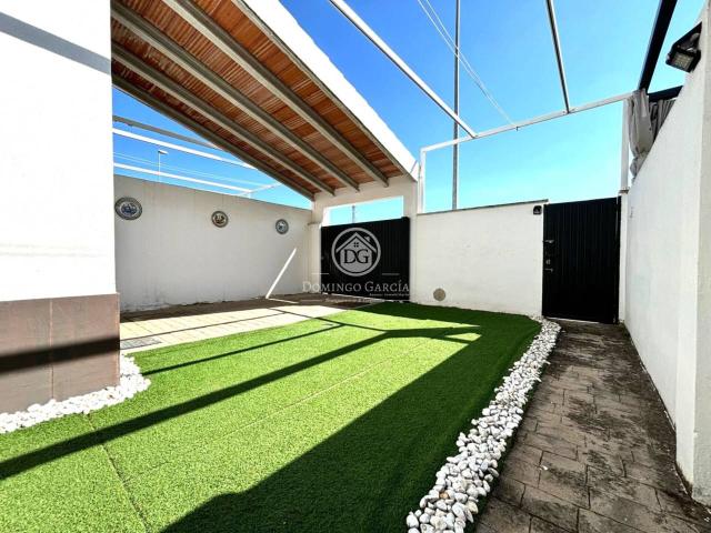 Casa en venta en Carrión De Los Céspedes