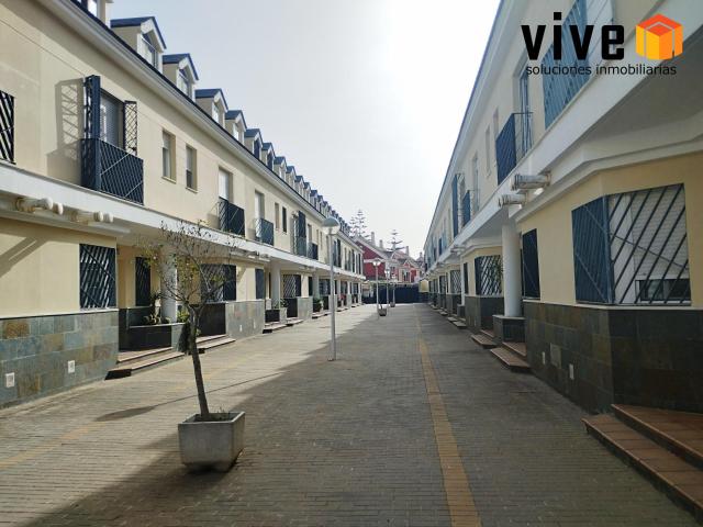 Casa en venta en Distrito de Quinto, Dos Hermanas