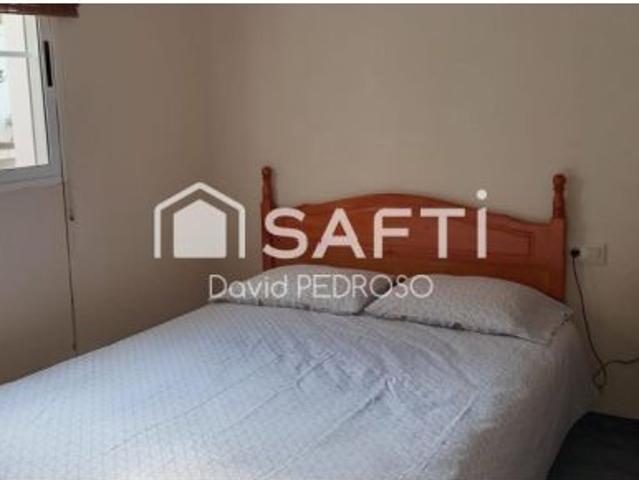 Casa en venta en el Poblenou del Delta, Montsià