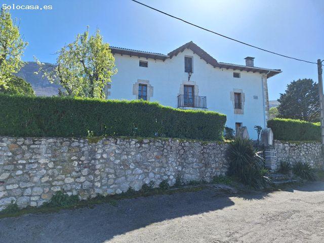 Casa en venta en La Mutia, Valle de Mena