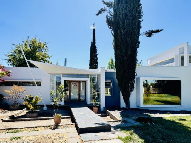 Casa en venta en Talca, Maule