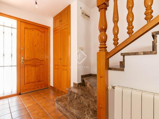 Casa en alquiler en el Centre, Esplugues De Llobregat