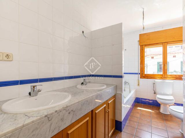 Casa en alquiler en Esplugues De Llobregat, el Centre Casa en alquiler en Esplugues De Llobregat, el Centre