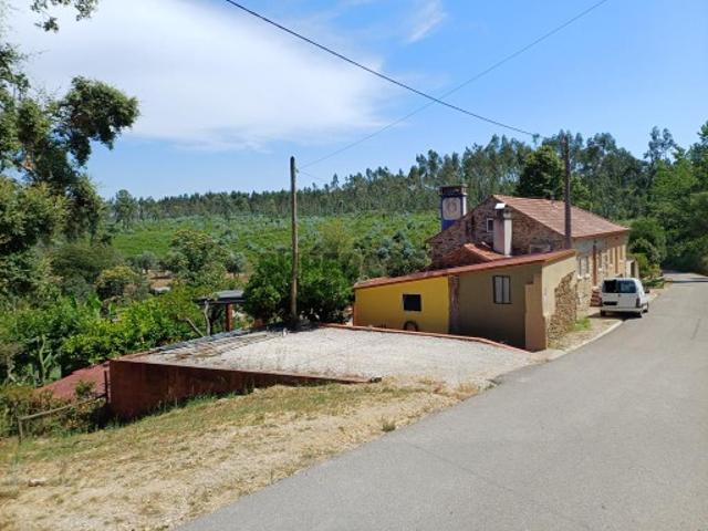 Casa venda em Chão da Serra, Rego Da Murta