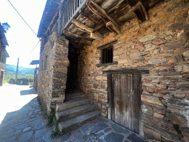 Casa en venta en Flores del Sil, El Bierzo
