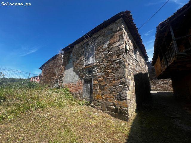 Casa en venta en Villar de los Barrios, El Bierzo