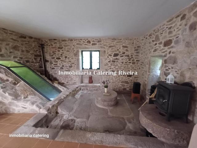 Casa en venta en Oleiros
