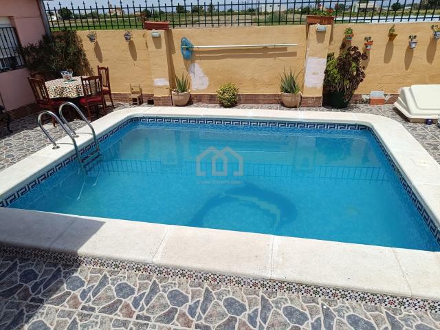 Casa en venta en Los Martínez Segundo Barrio, el Baix Segura / La Vega Baja