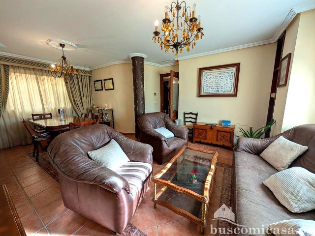 Chalet en venta en Linares, Andalucía