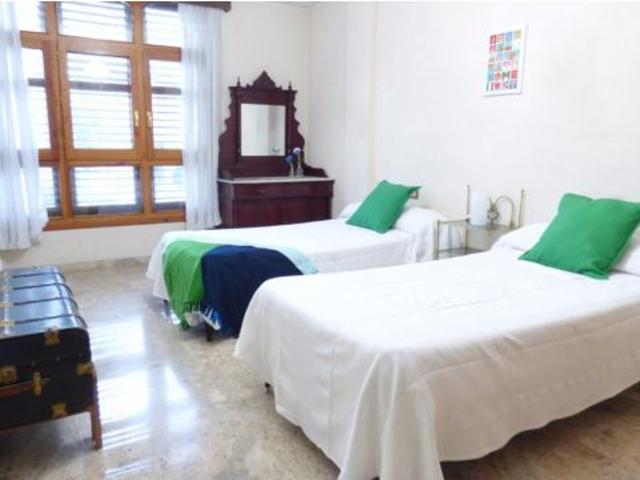 Casa en venta en Las Protegidas, Jaén