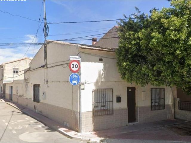 Casa en venta en La Condomina, Vega Media del Segura