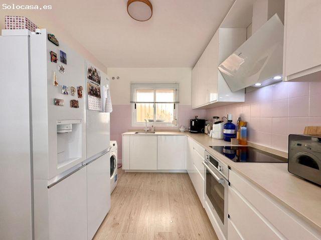 Casa en venta en La Envía, Vícar