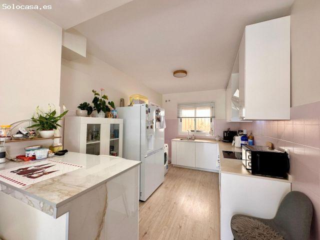 Casa en venta en La Envía, Vícar