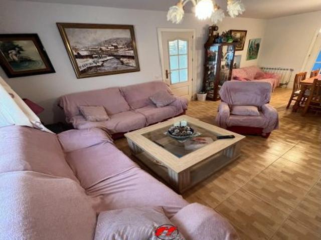 Casa en venta en Eurovillas-Las Villas, Nuevo Baztán
