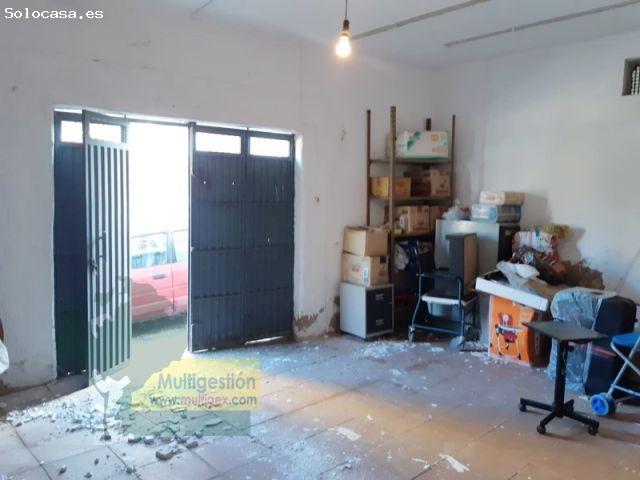 Casa en venta en Margallo, Cáceres