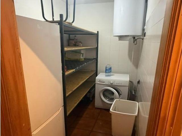 Casa en venta en El Condado, Andalucía