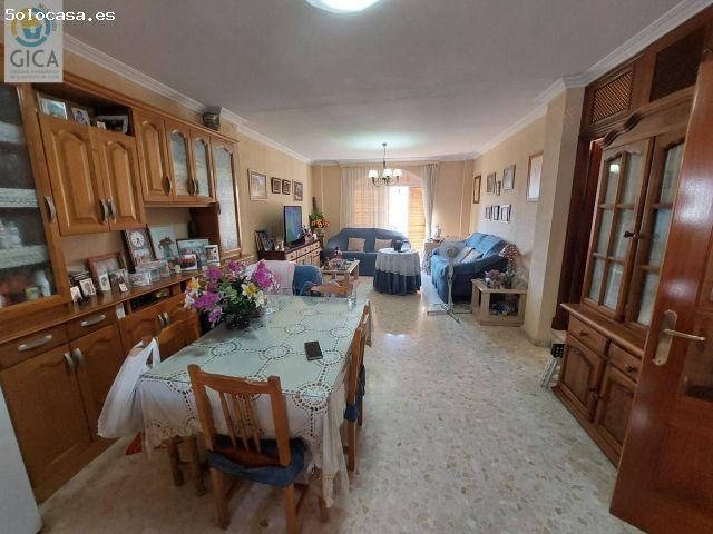 Casa en venta en La Yesera - La Piñera, Campo de Gibraltar