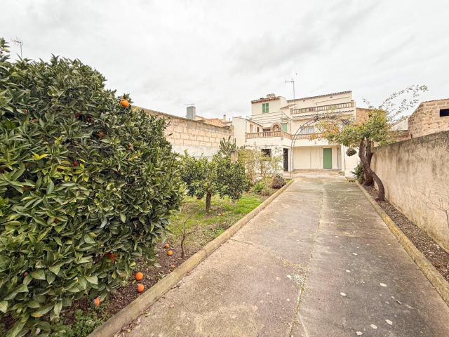 Casa en venta en Pla de Mallorca, Baleares