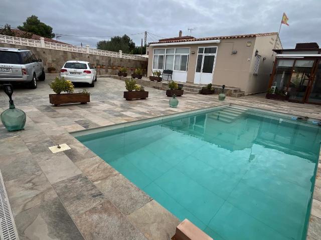 Casa en venta en la Plana Alta, Valencia