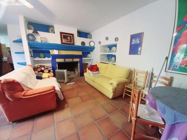 Casa en venta en La Axarquía, Andalucía