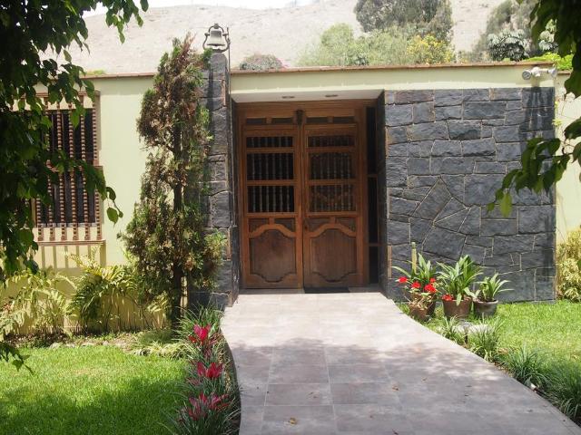 Casa venta en Rinconada, Lima Metropolitana