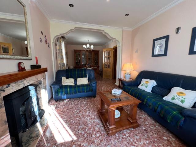 Casa en venta en La Plana de Utiel-Requena, Valencia