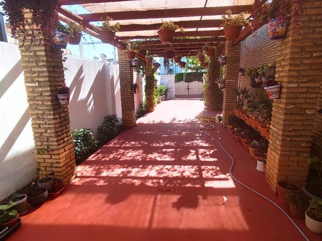 Casa en venta en 1ª Fase, El Condado