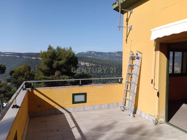Casa en venta en la Quadrada, Osona