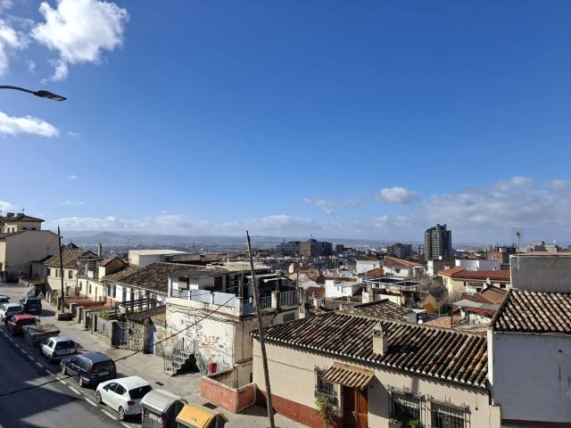 Casa en alquiler en Albaicín, Comarca de la Vega de Granada