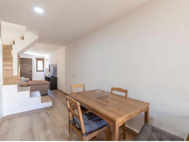 Casa en venta en La Calahorra, Granada