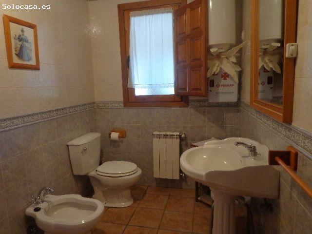 Casa en venta en Valencia De Alcántara, Extremadura