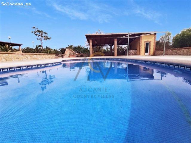 Casa en venta en San Vicente Del Raspeig