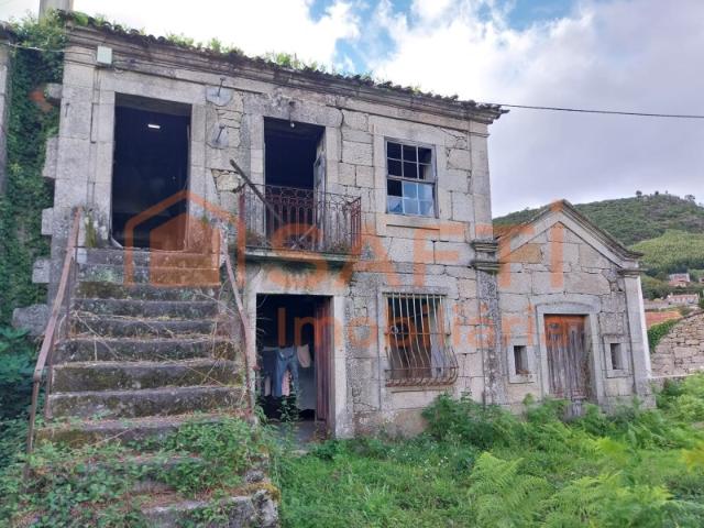 Casa venda em Monção, Viana Do Castelo