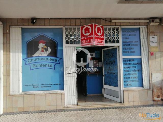 Loja venda em Guimarães, Braga