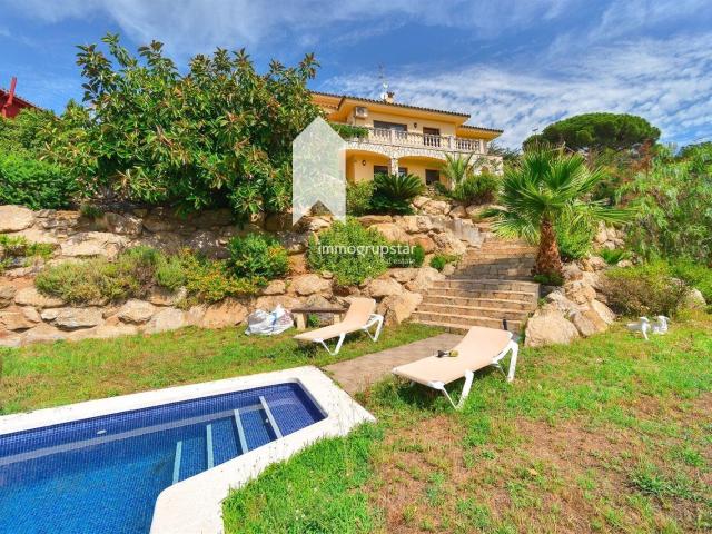 Casa en venta en Calonge i Sant Antoni, Baix Empordà